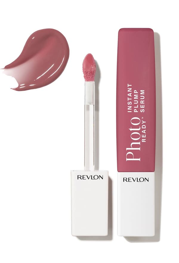 009 Lip Floaties (Rosa empolvado)