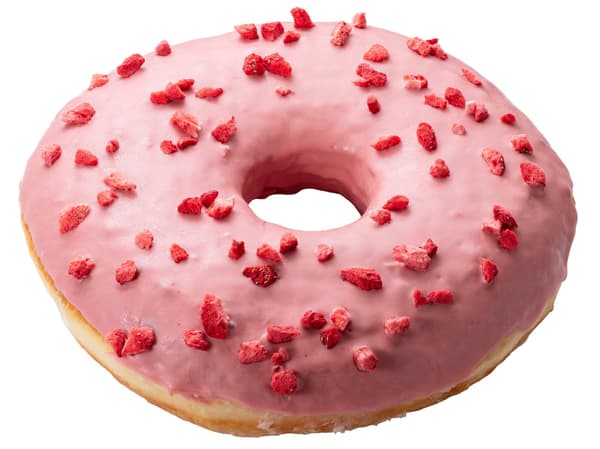 STRAWBERRY CHOCOLATE TEXAS