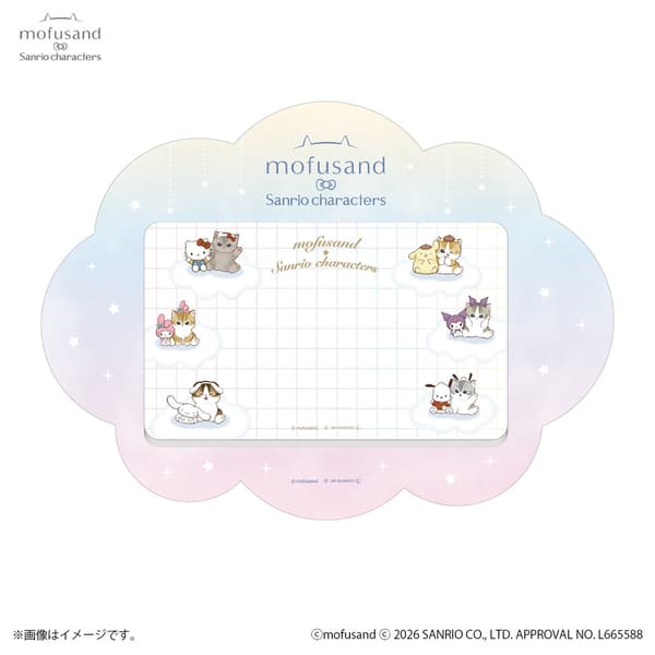 大号自由涂鸦便条纸