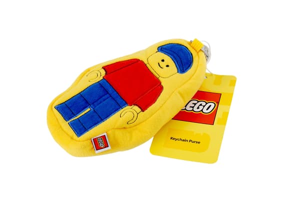 Gantungan Tas Minifigure LEGO