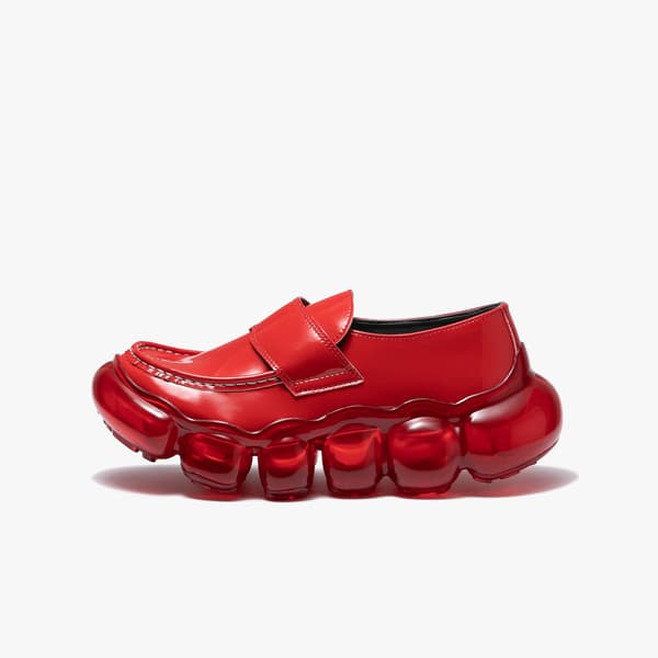 JEWELRY LOAFER BLOOD / BLOOD