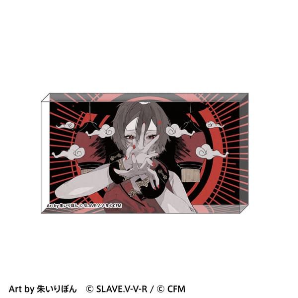 亚克力立牌 MEIKO