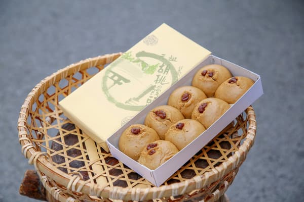 Manju