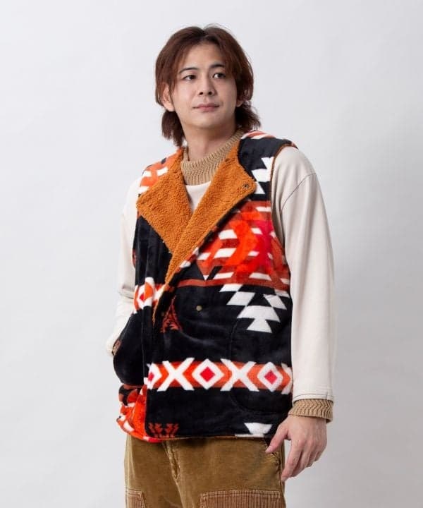 NOMADY Vest