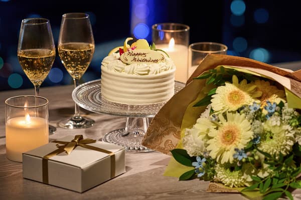 Anniversary items