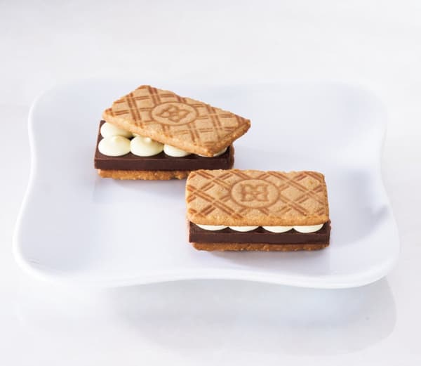 Butter States Chocola Sand