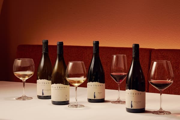 Domaine Mie Ikeno 葡萄酒