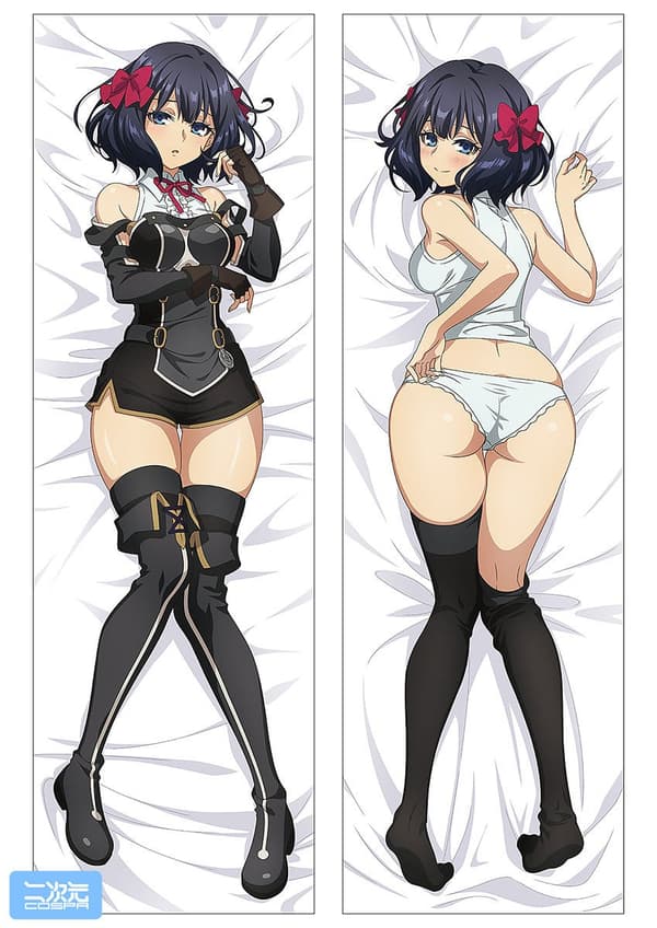 蒂诺枕套的完整展示