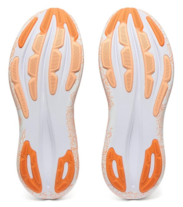 GEL-NIMBUS 28 TOKYO side view