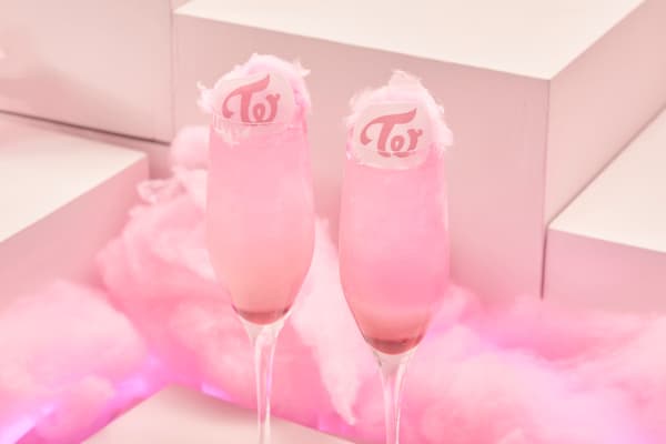 Moktail orisinal Fancy Pop