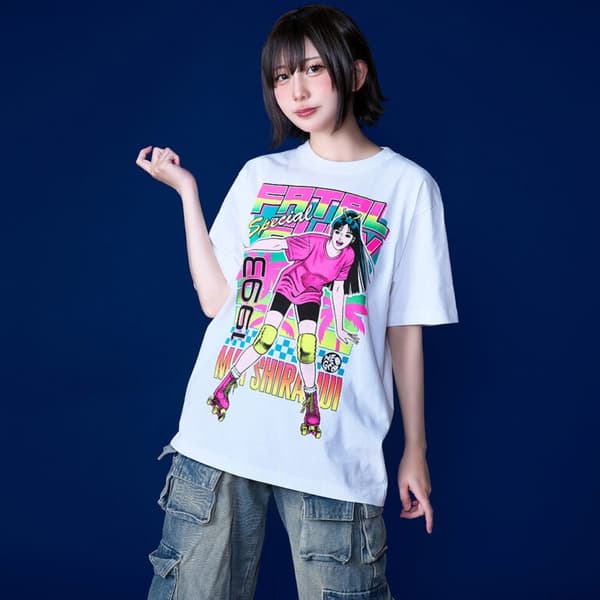 Fatal Fury Special T-Shirt