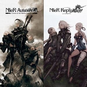 NieR Bundle