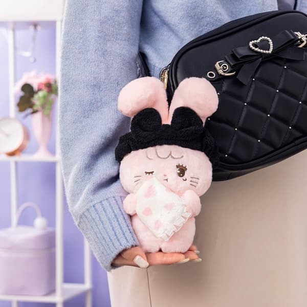 C 奖 吉祥物拼贴