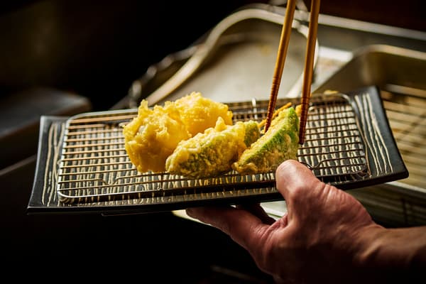 蛋與酪梨