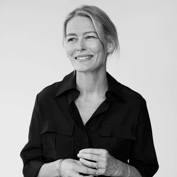 Chief Design Officer モニク・ファバー