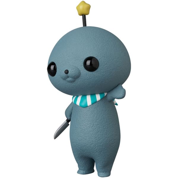 No.989 Tama (ほうちょう) figure 3