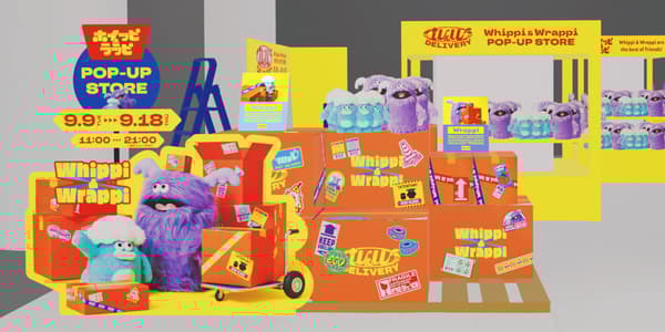 Store Layout and Merchandise Display