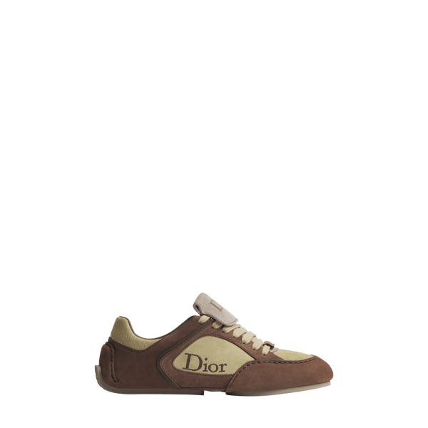 Dior Roadie low-top sneakers