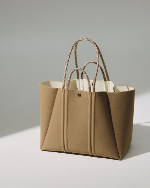 Meridian Collection Hazelnut / Cream (Hibiya store-exclusive color)