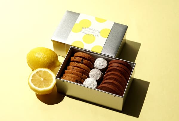 Cookie Assortment Summer Version