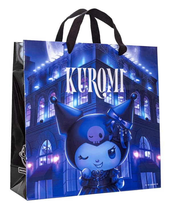 Tas belanja orisinal