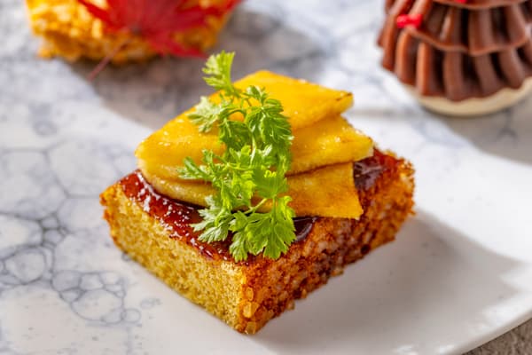 Retro Castella