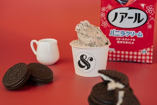 Koga Craft Ice &第二弹推出的两款新口味