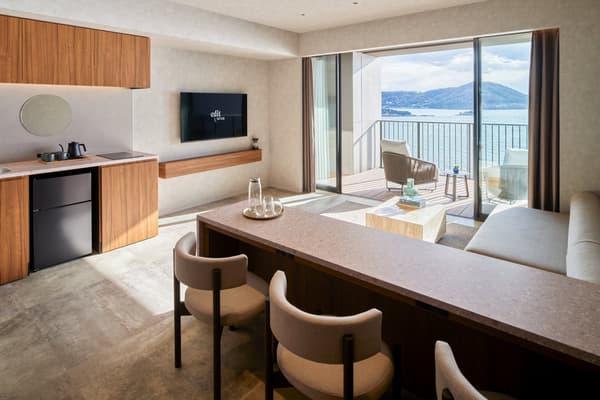 スーペリアバンクレイアウト