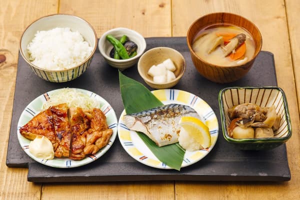Collabo_Index 池袋 PARCO 的 kawara CAFE&DINING 合作菜单
