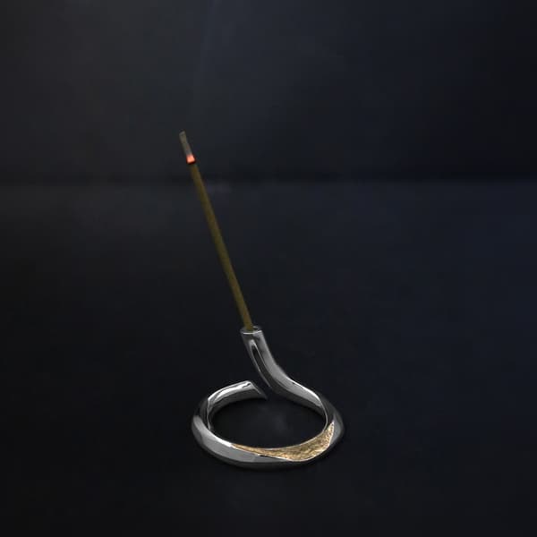 Incense holder