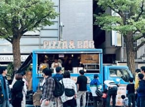 Food trucks