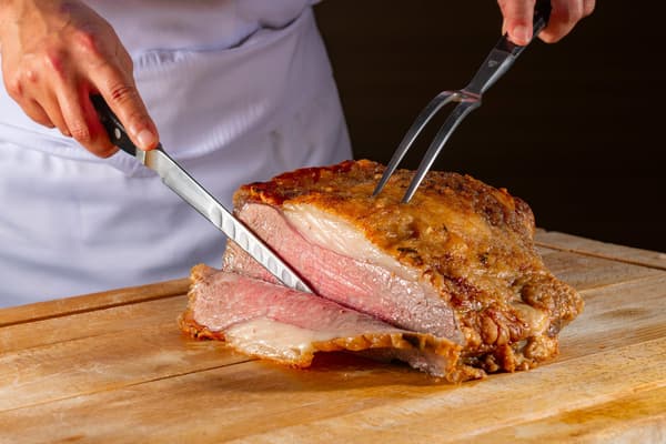Roast Wagyu Round