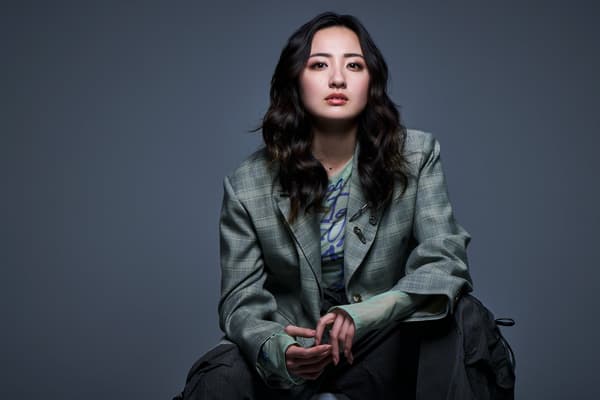 Emiko Suzuki
