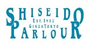 资生堂 Parlour 标志 (1990)