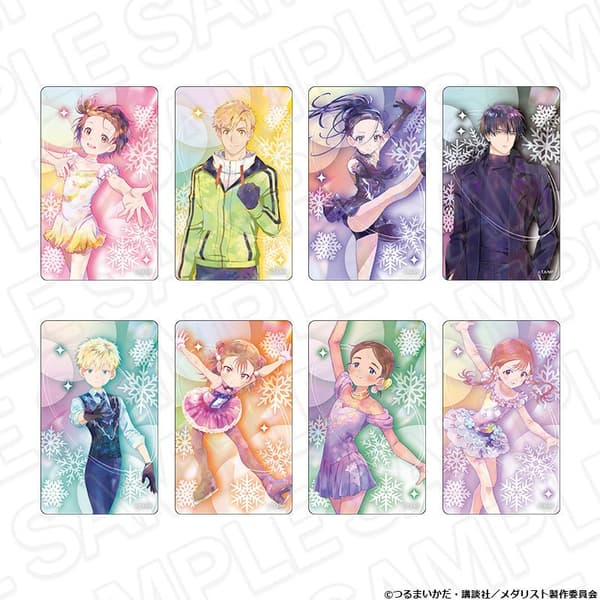 透明卡片 PALE TONE系列