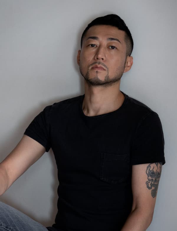 DJ HASEBE
