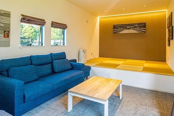 Contoh interior kamar