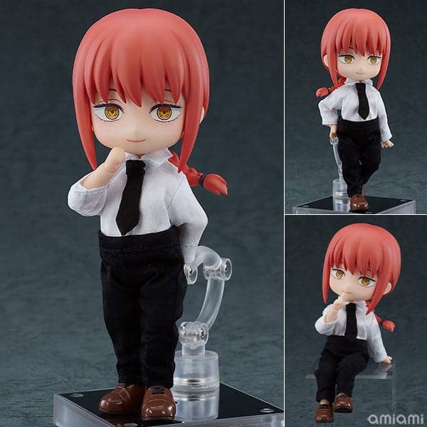 Gambar produk Nendoroid Doll Makima