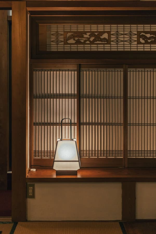 温馨的室内氛围