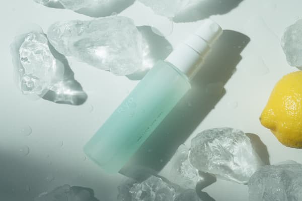 OSAJI Cool Body Mist N Ryo