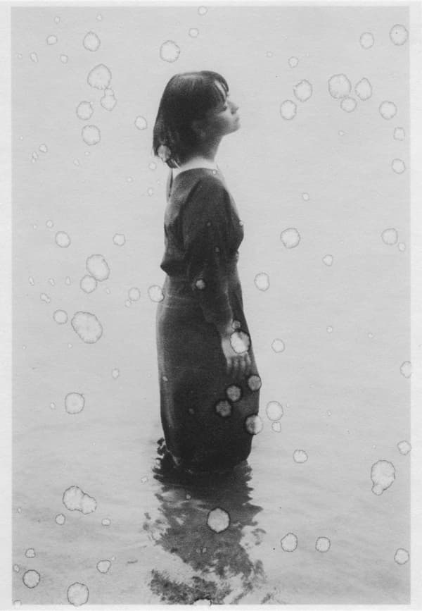 浮