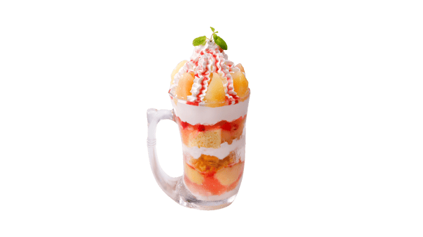 Jockey Parfait (Peach)