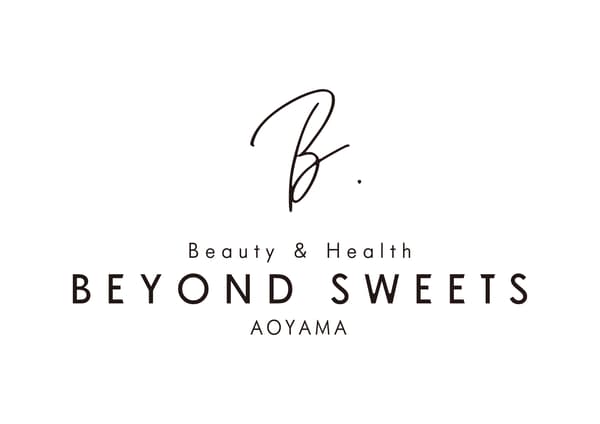 BEYOND SWEETS 产品