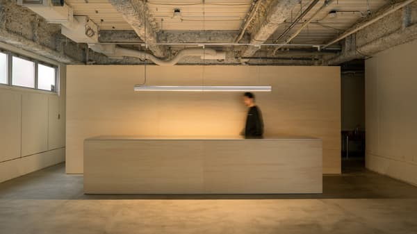 goyemon OSAKA店内环境