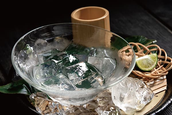 水車厘 (Mizu Zelii) water jelly