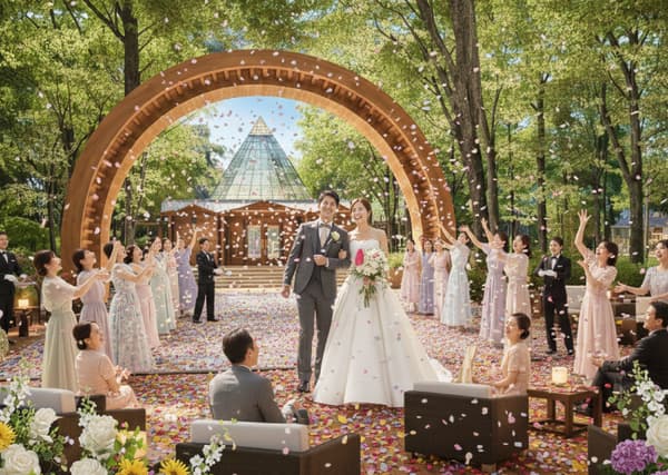 仪式及仪式后场景