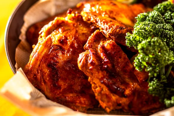 Ayam Tandoori