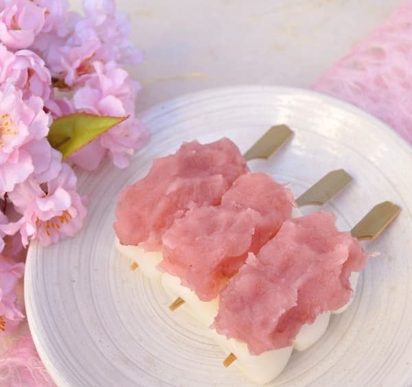 Furuya Kogaonean Kogaone Dango (Sakura)