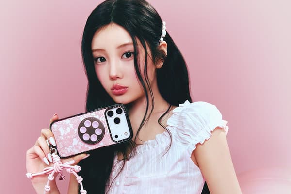 CASETiFY Snappy™ Snap & Stick 系列