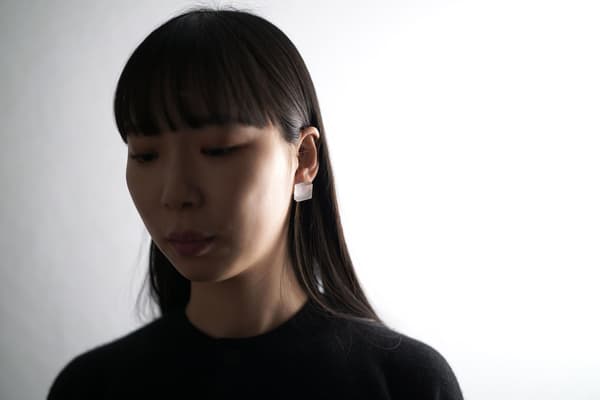 anting tusuk broc | bening